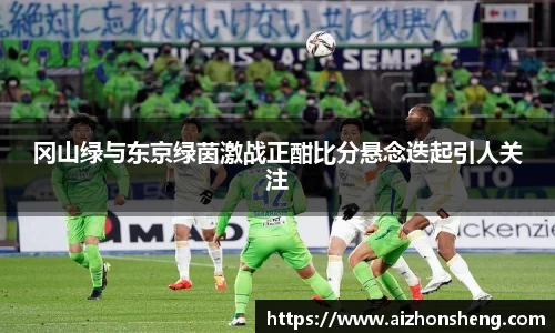 冈山绿与东京绿茵激战正酣比分悬念迭起引人关注